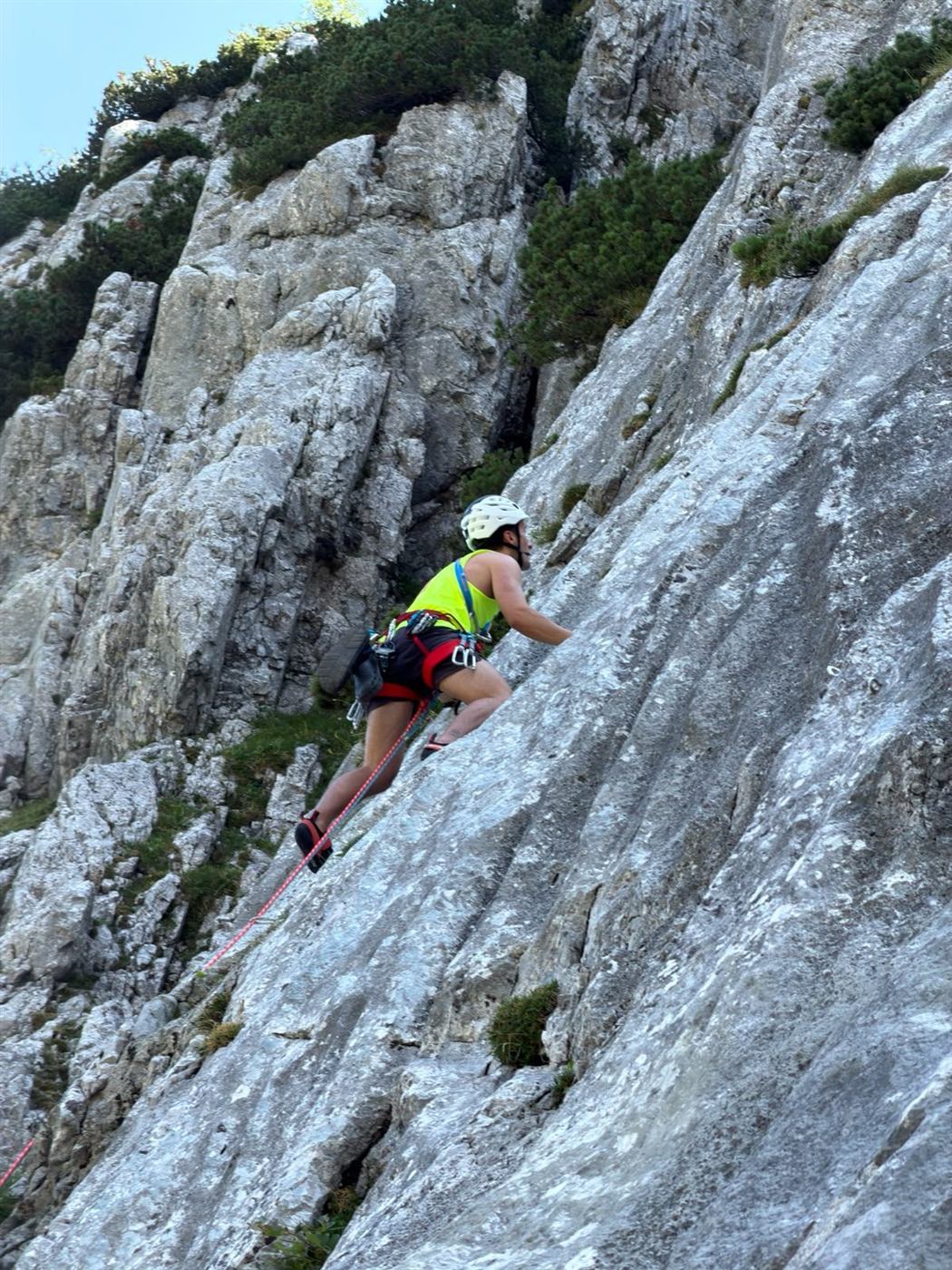 Mountains & outdoors photo 1