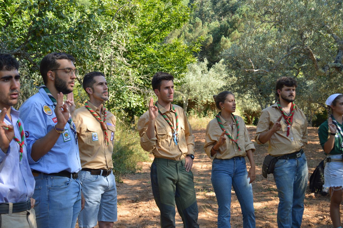 Scouts photo 3