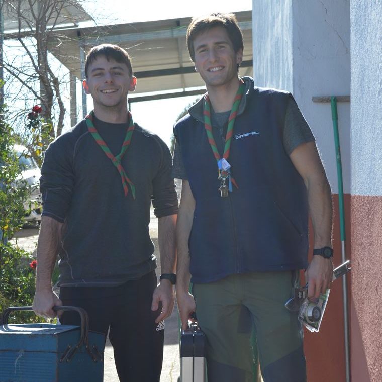 Scouts photo 5